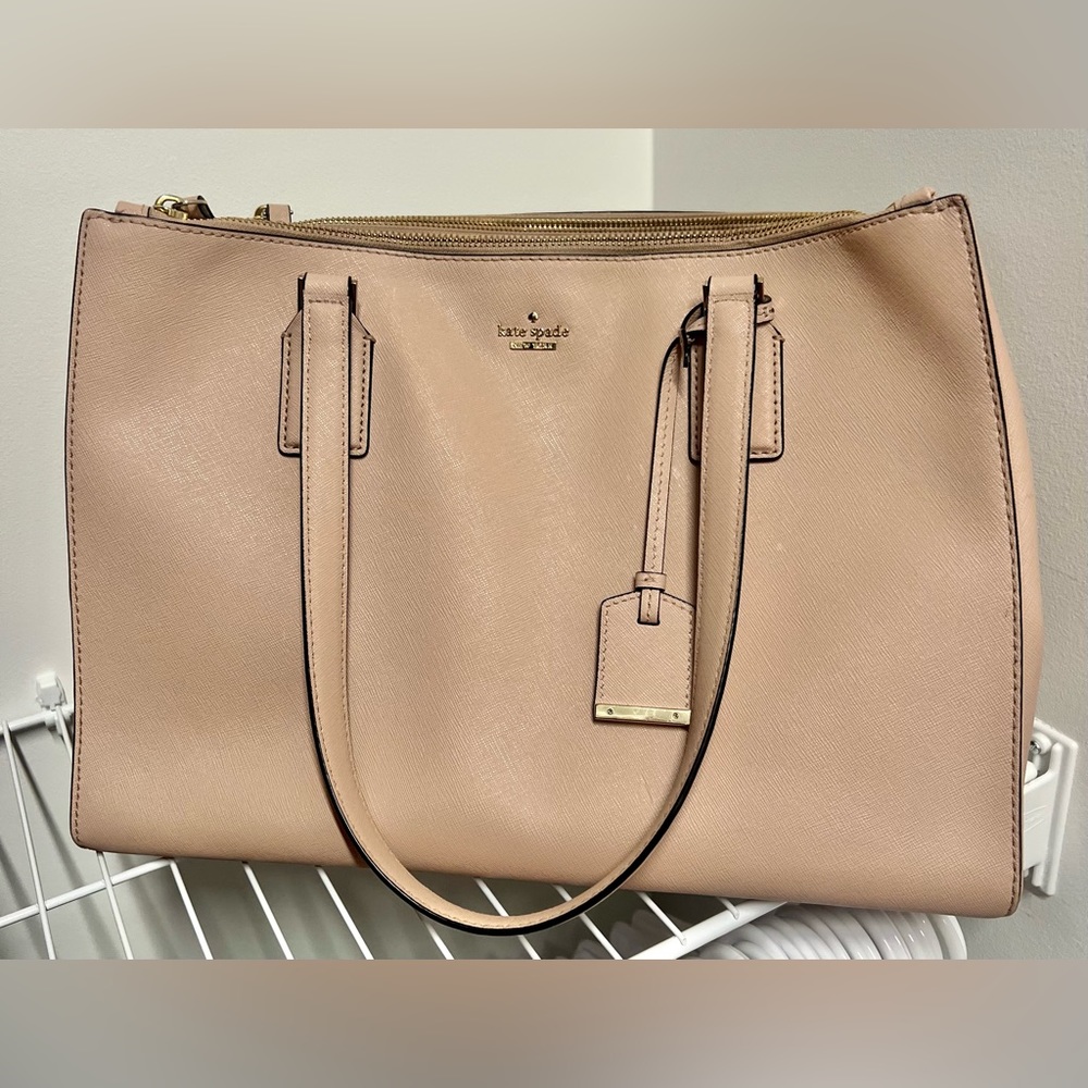 Kate Spade Large Purse
